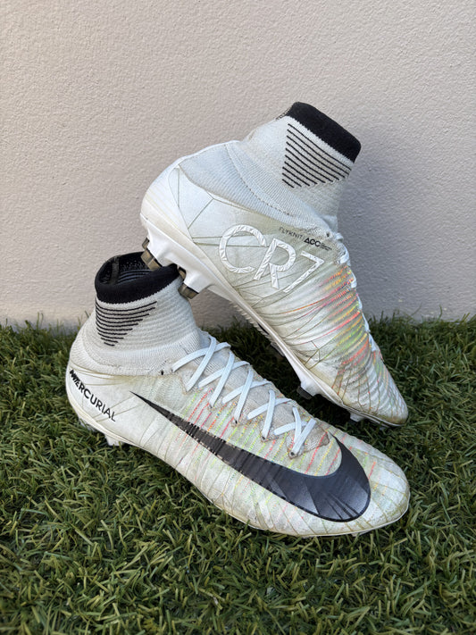 Nike Mercurial Superfly V (9US)