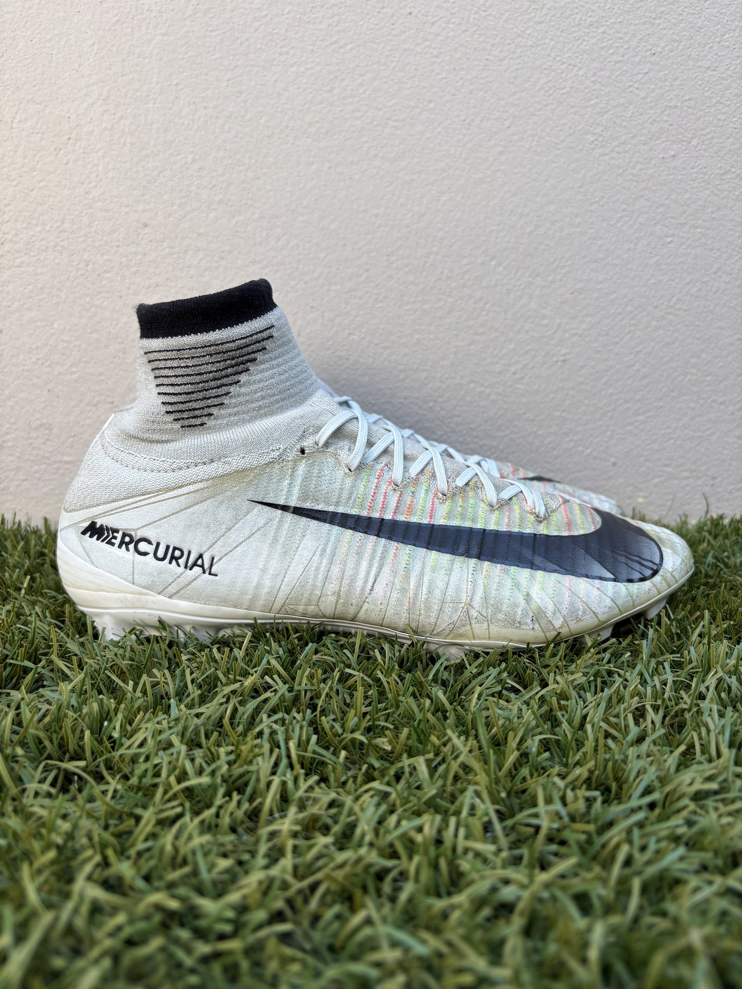 Nike Mercurial Superfly V (9US)