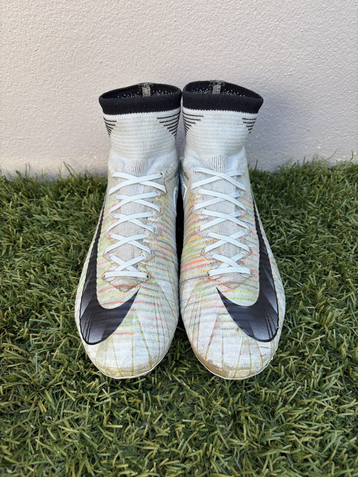 Nike Mercurial Superfly V (9US)