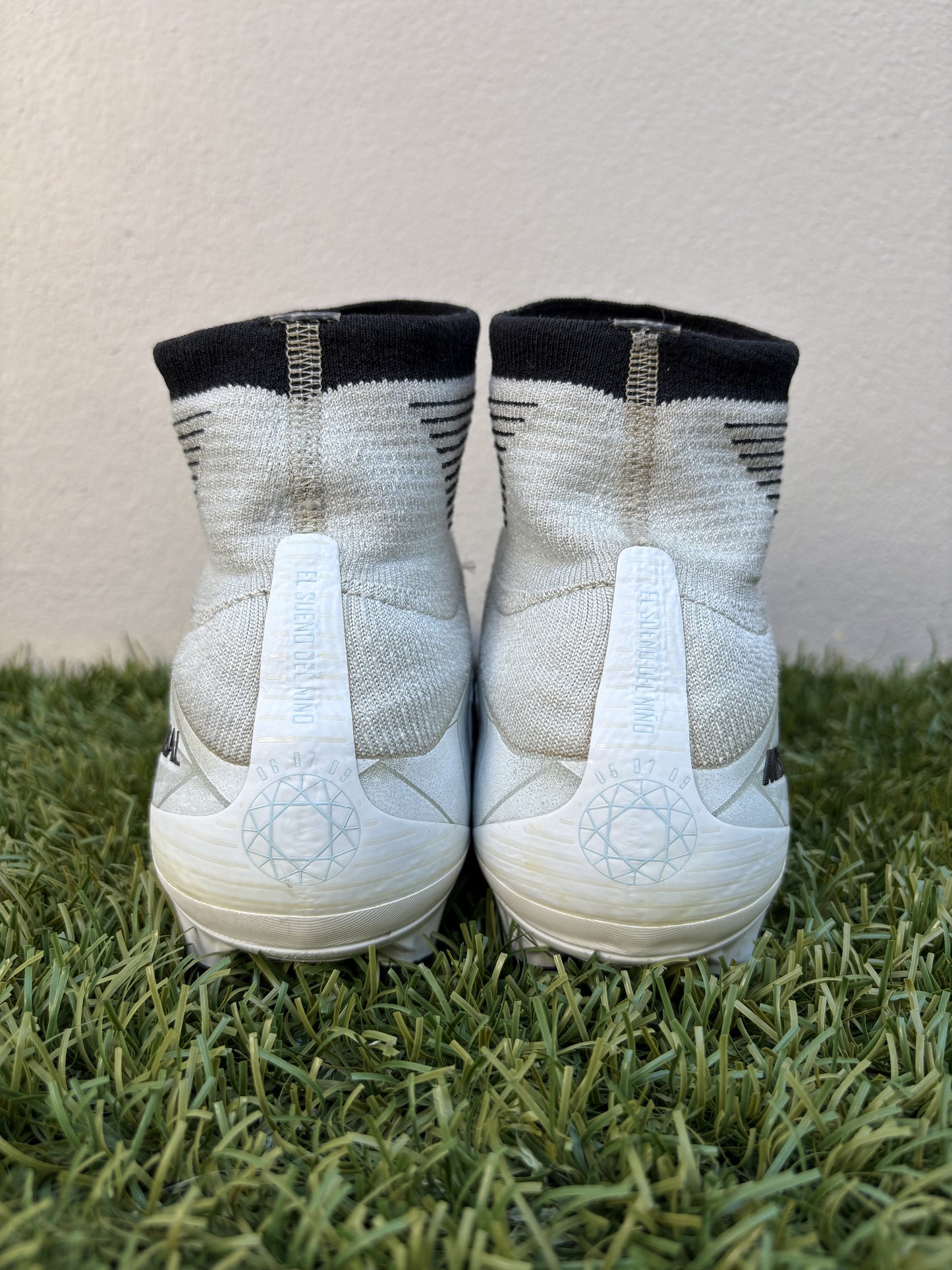 Nike Mercurial Superfly V (9US)