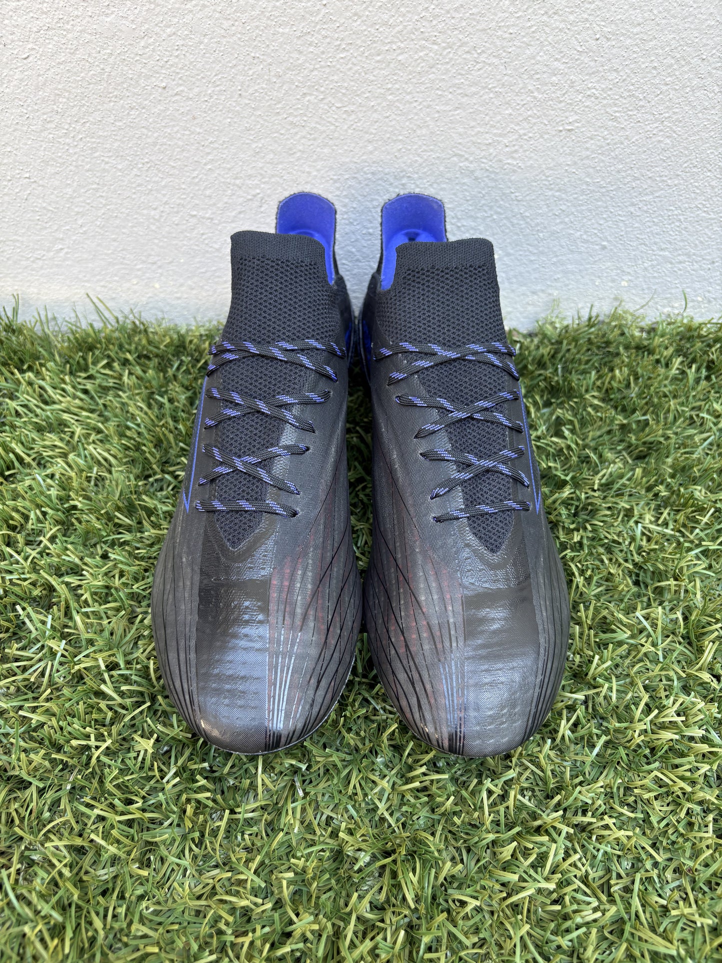 Adidas X Flow.1 'Sample' (9US)