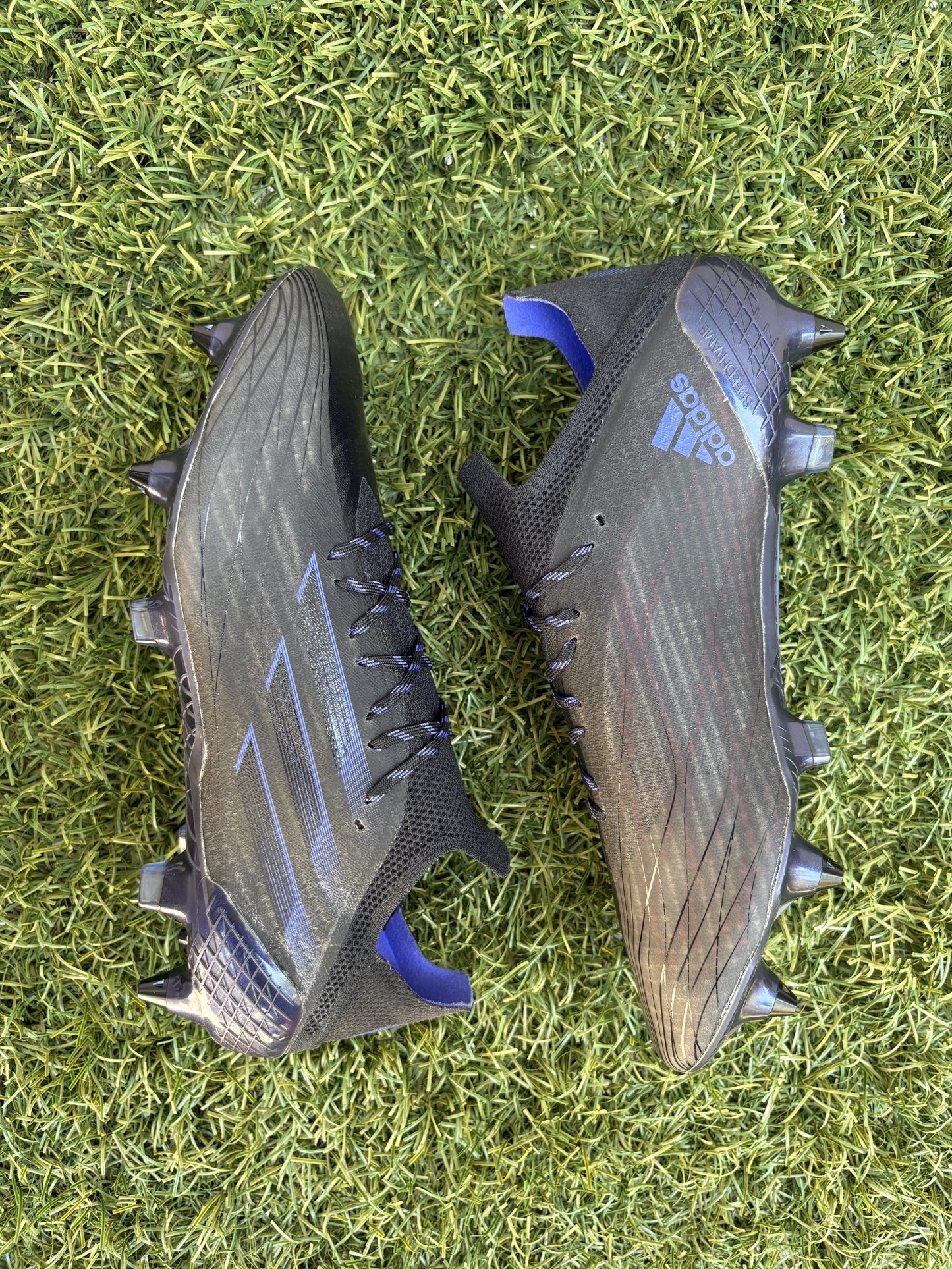 Adidas X Flow.1 'Sample' (9US)