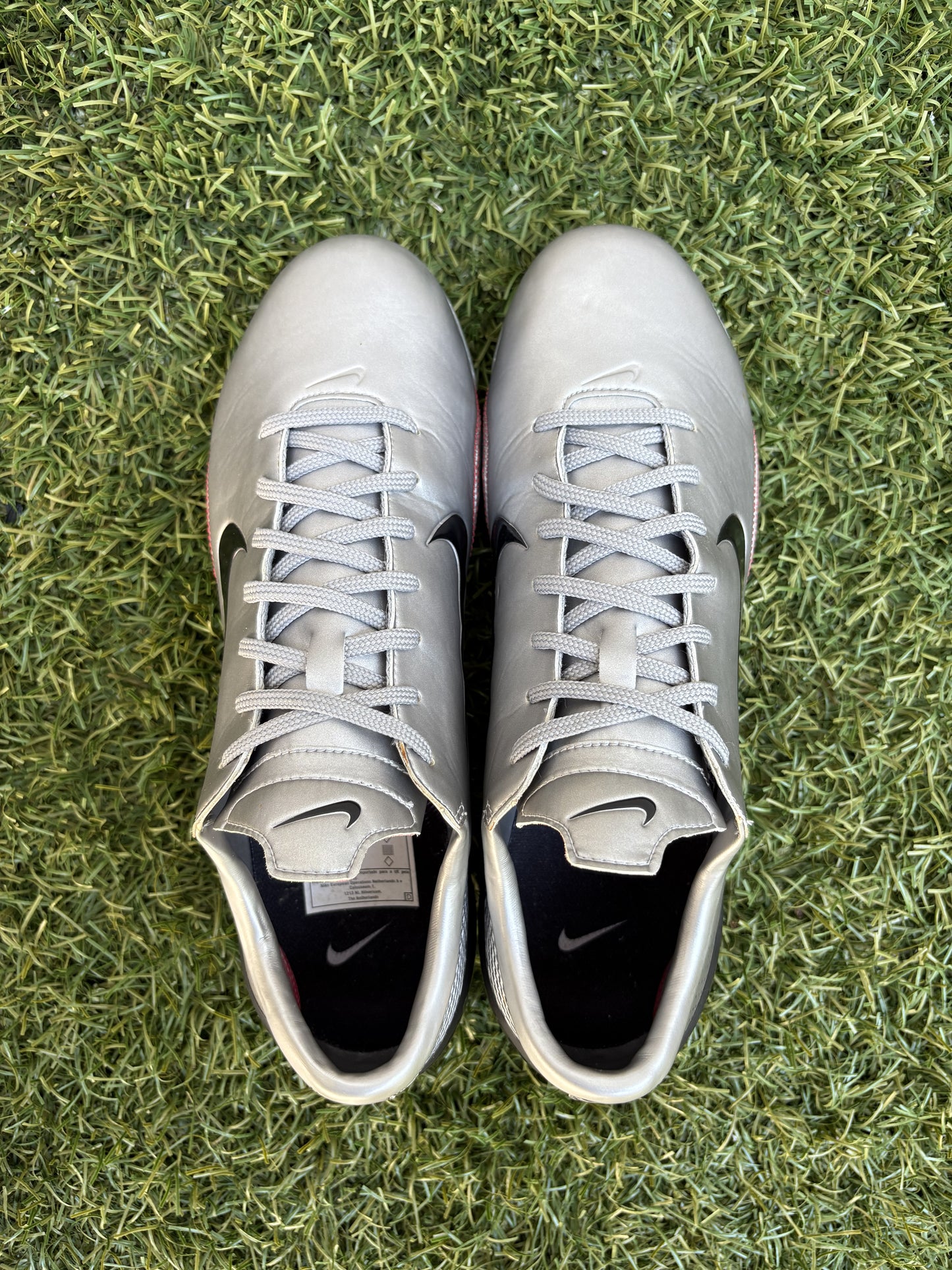 Nike Mercurial Talaria III (9US)