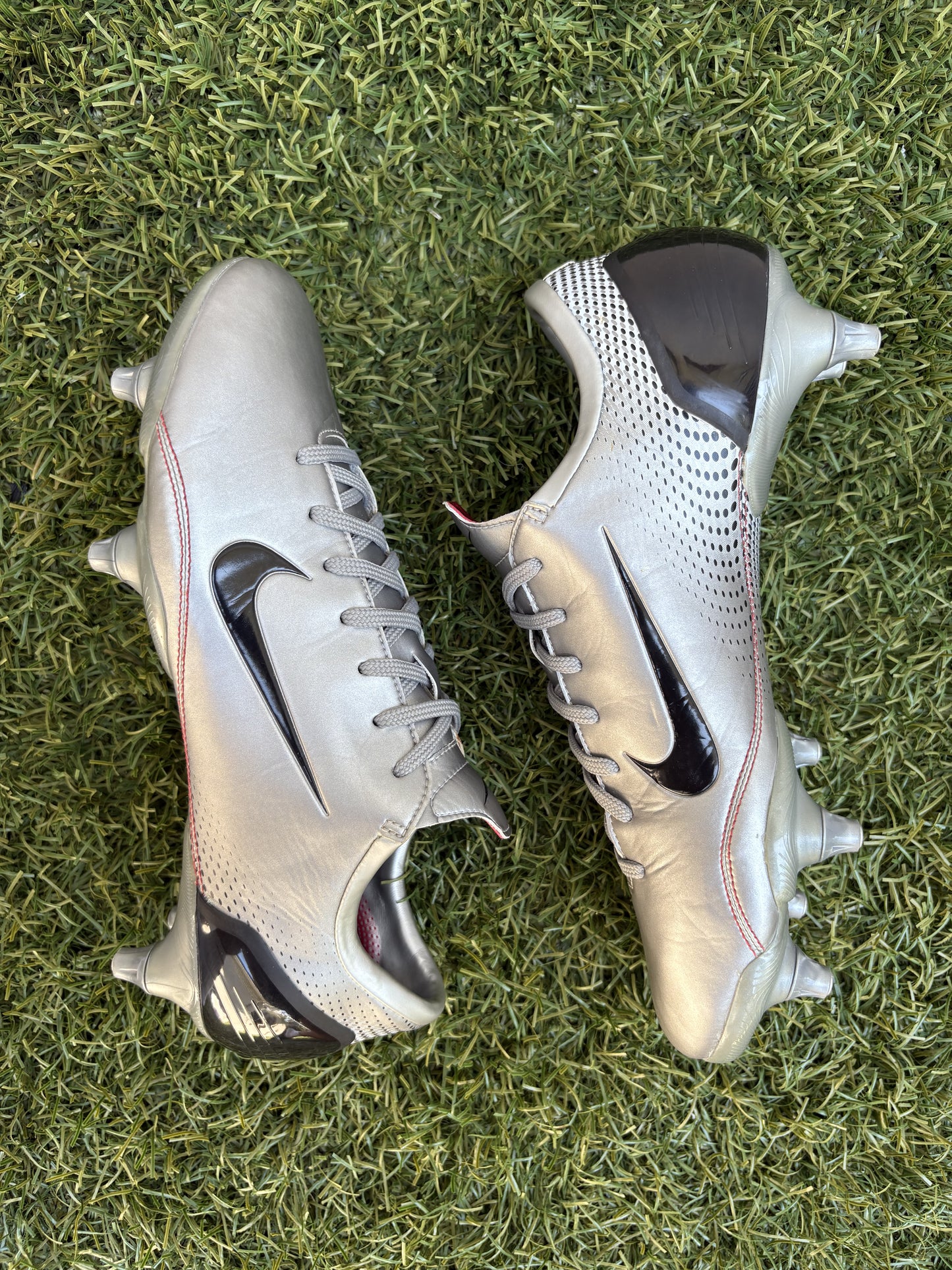 Nike Mercurial Talaria III (9US)