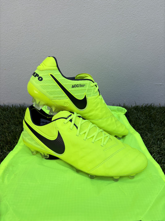Nike Tiempo Legend VI (10US)