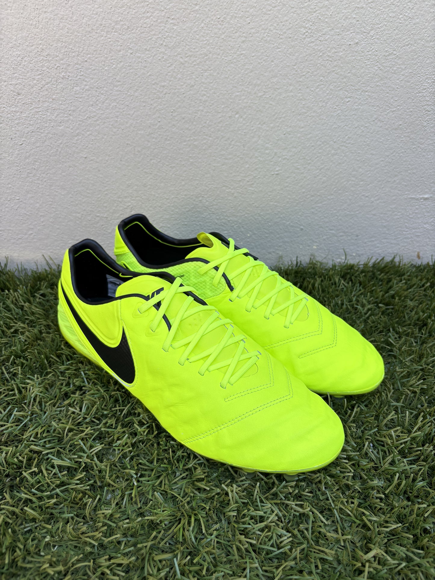Nike Tiempo Legend VI (10US)