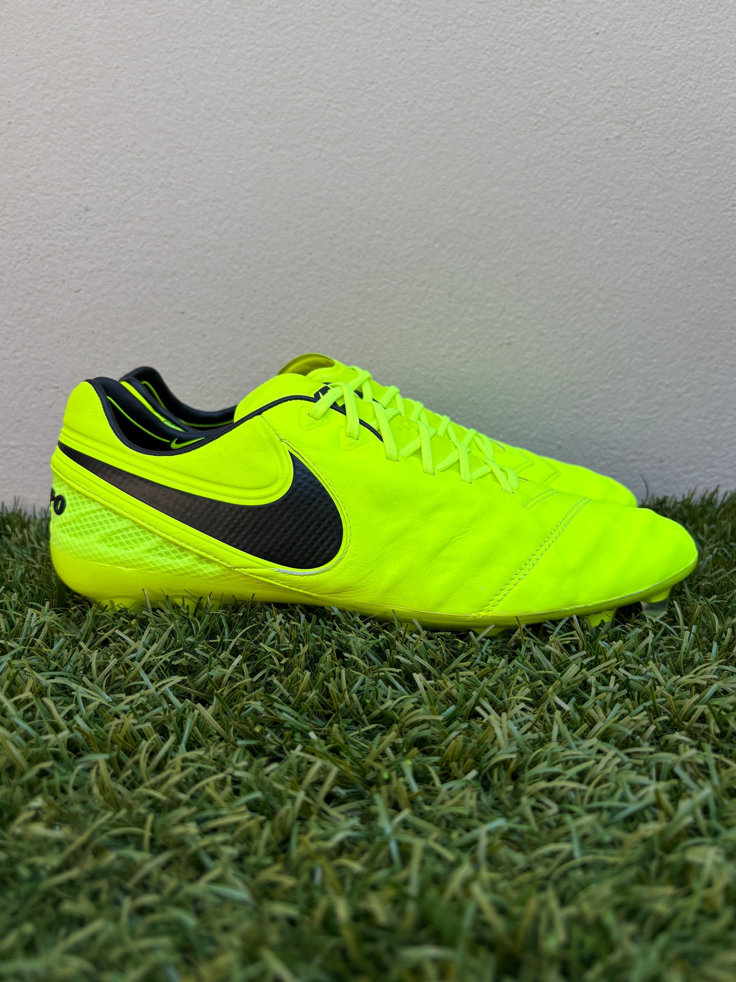 Nike Tiempo Legend VI (10US)