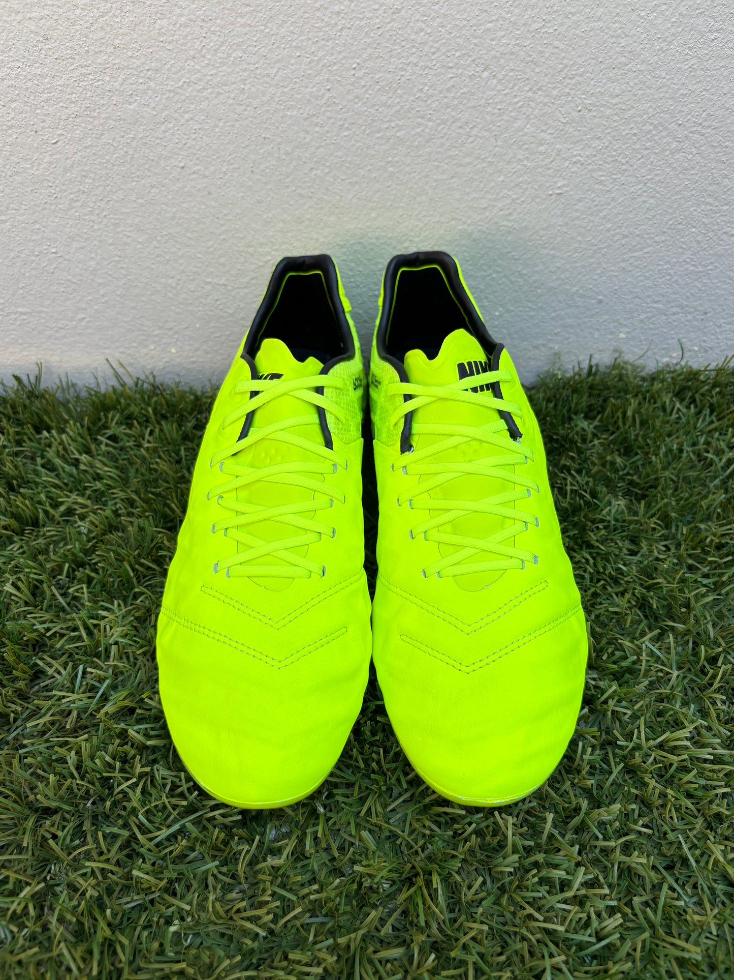 Nike Tiempo Legend VI (10US)