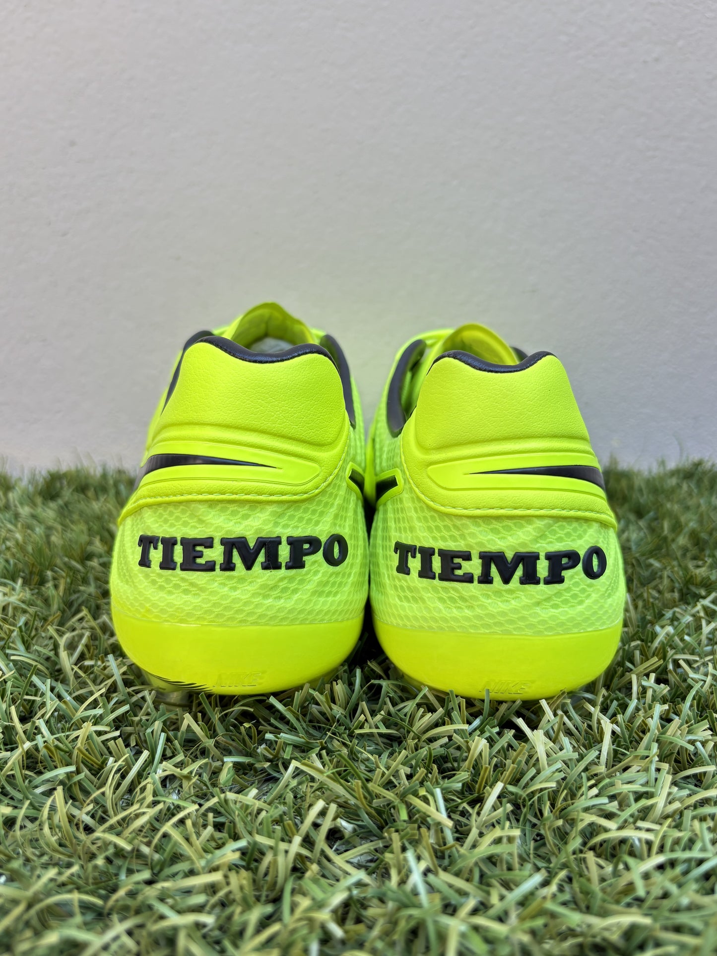 Nike Tiempo Legend VI (10US)