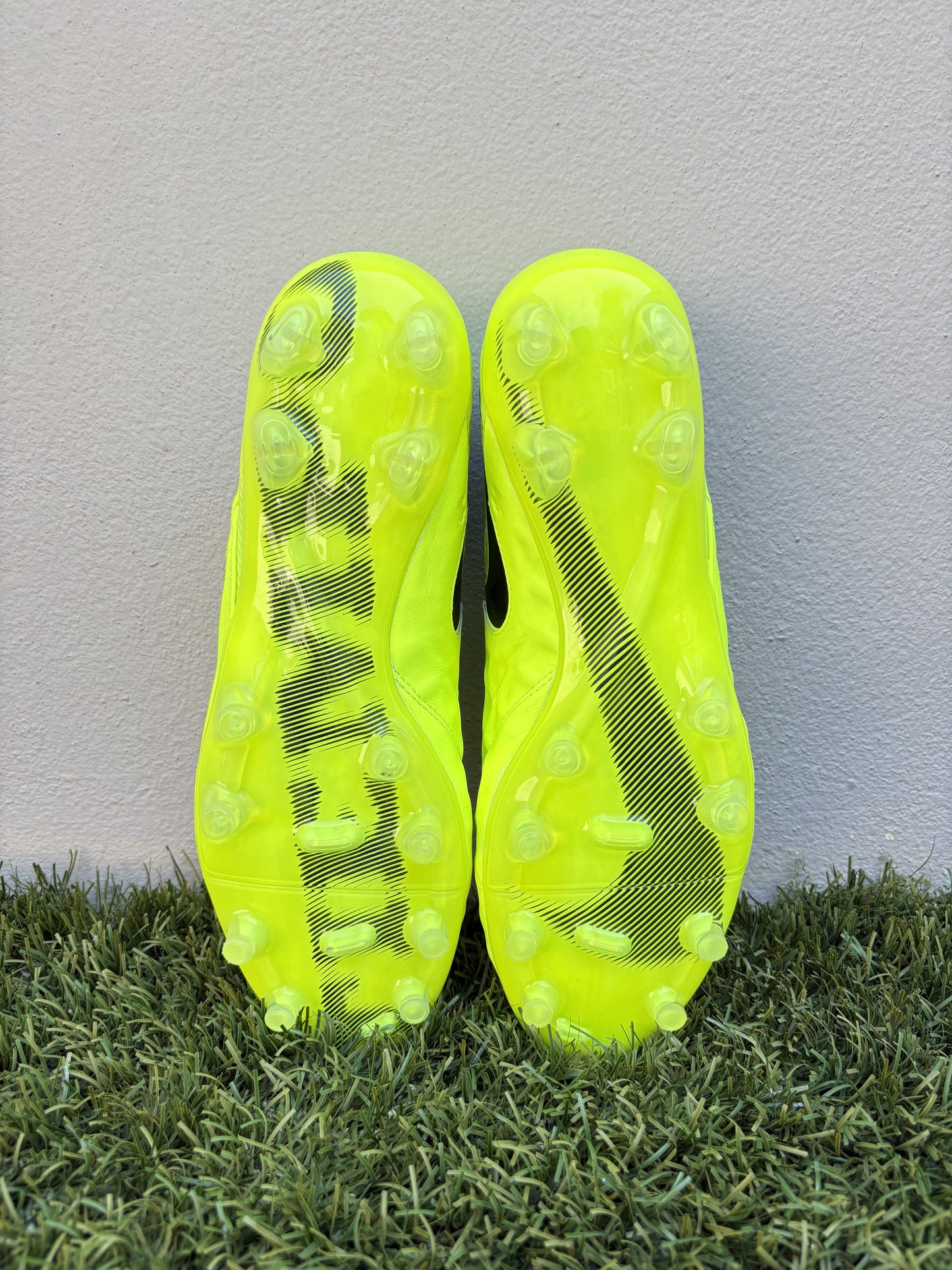 Nike Tiempo Legend VI (10US)