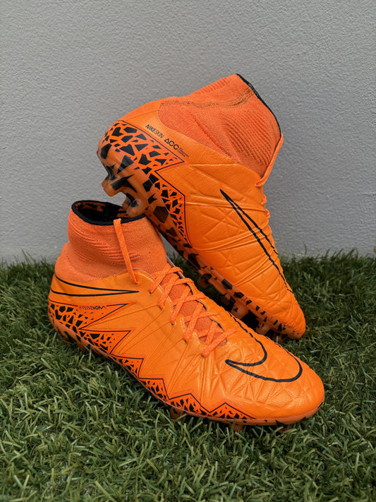Nike Hypervenom Phantom II (8US)