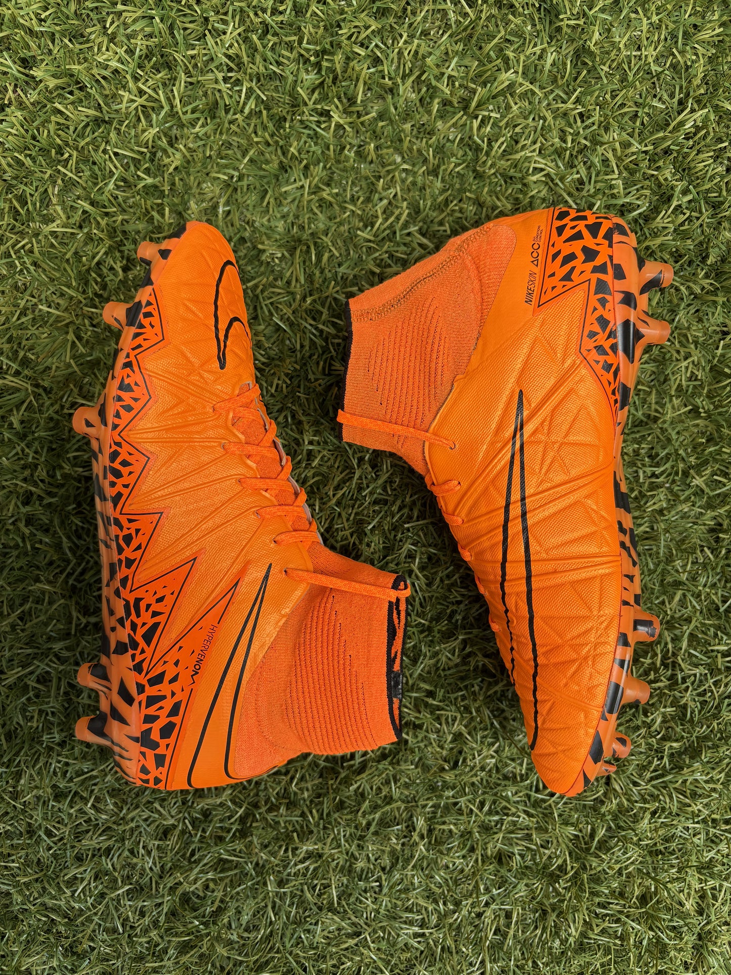 Nike Hypervenom Phantom II (8US)