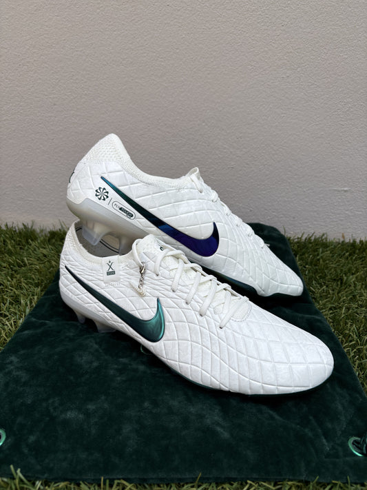 Nike Tiempo Legend X SE 'Pearl' (10US)