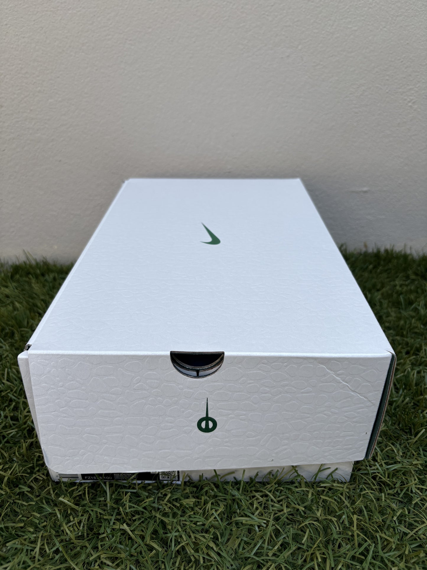 Nike Tiempo Legend X SE 'Pearl' (9US)
