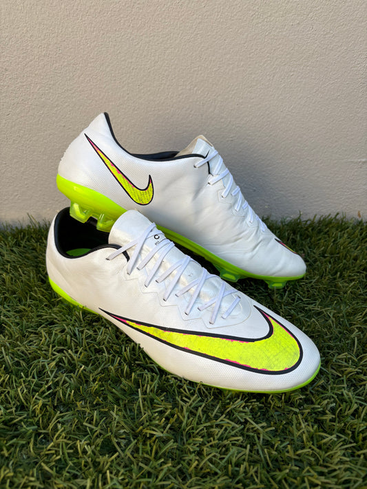 Nike Mercurial Vapor X (10US)