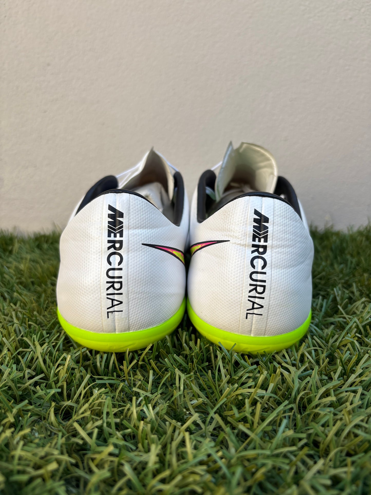 Nike Mercurial Vapor X (10US)