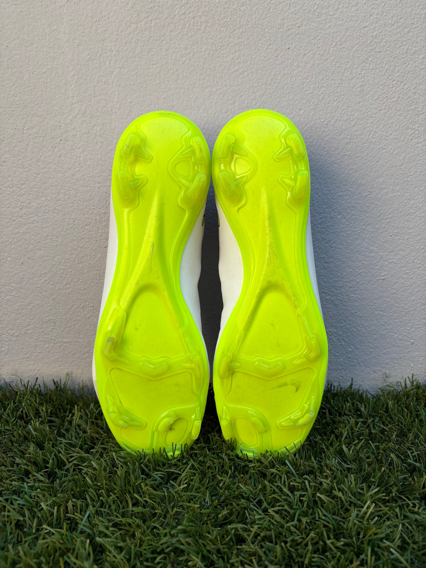 Nike Mercurial Vapor X (10US)