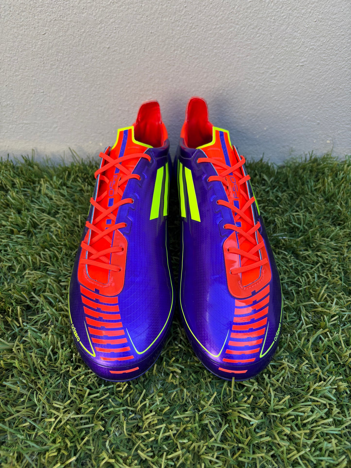 Adidas F50 Adizero (8.5US)