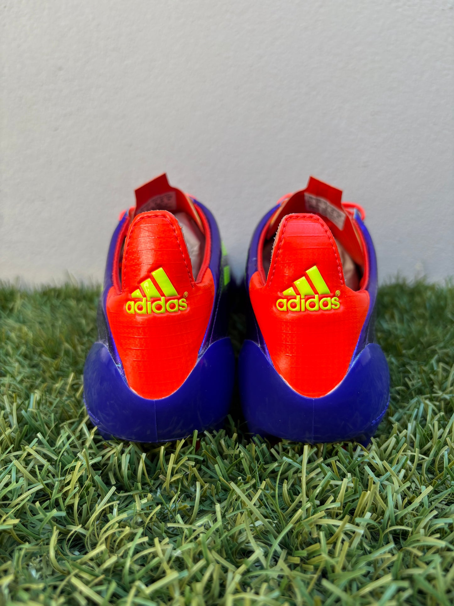 Adidas F50 Adizero (8.5US)