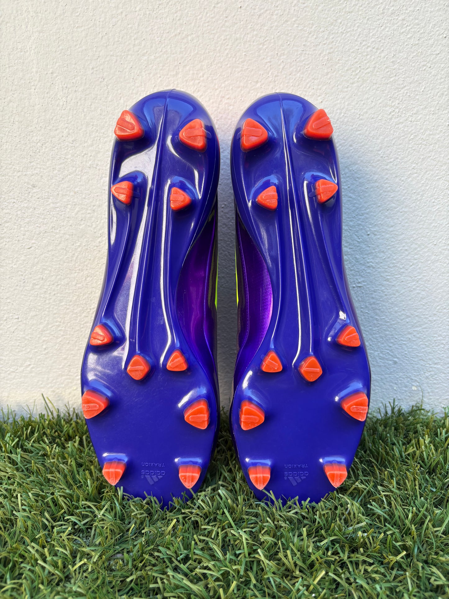 Adidas F50 Adizero (8.5US)