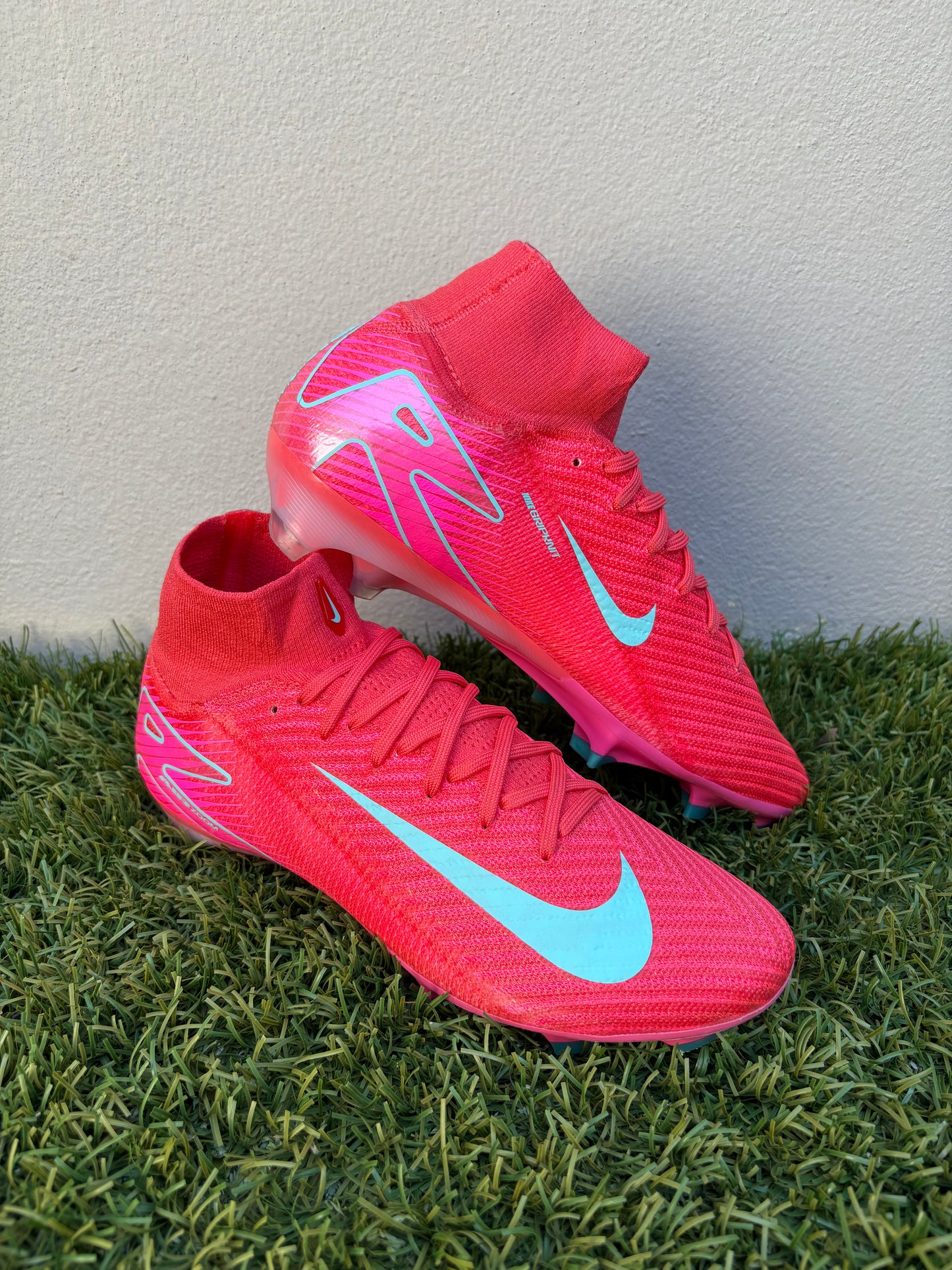 Nike Mercurial Superfly X (8.5US)