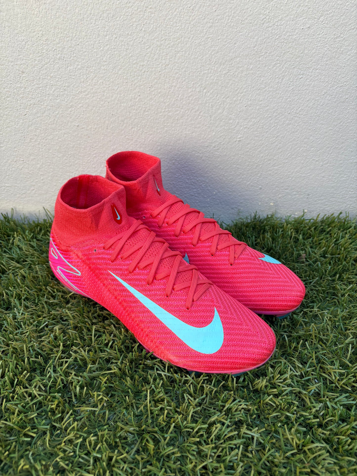 Nike Mercurial Superfly X (8.5US)