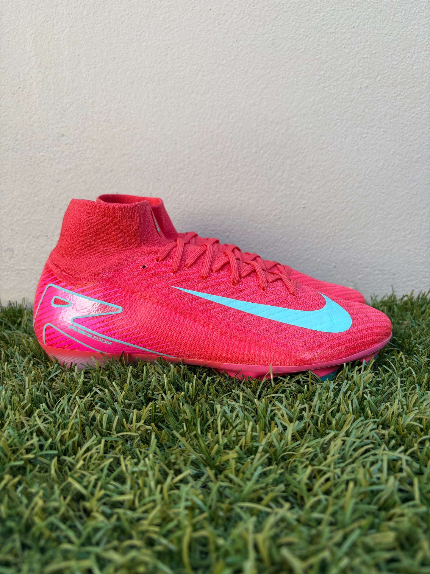 Nike Mercurial Superfly X (8.5US)