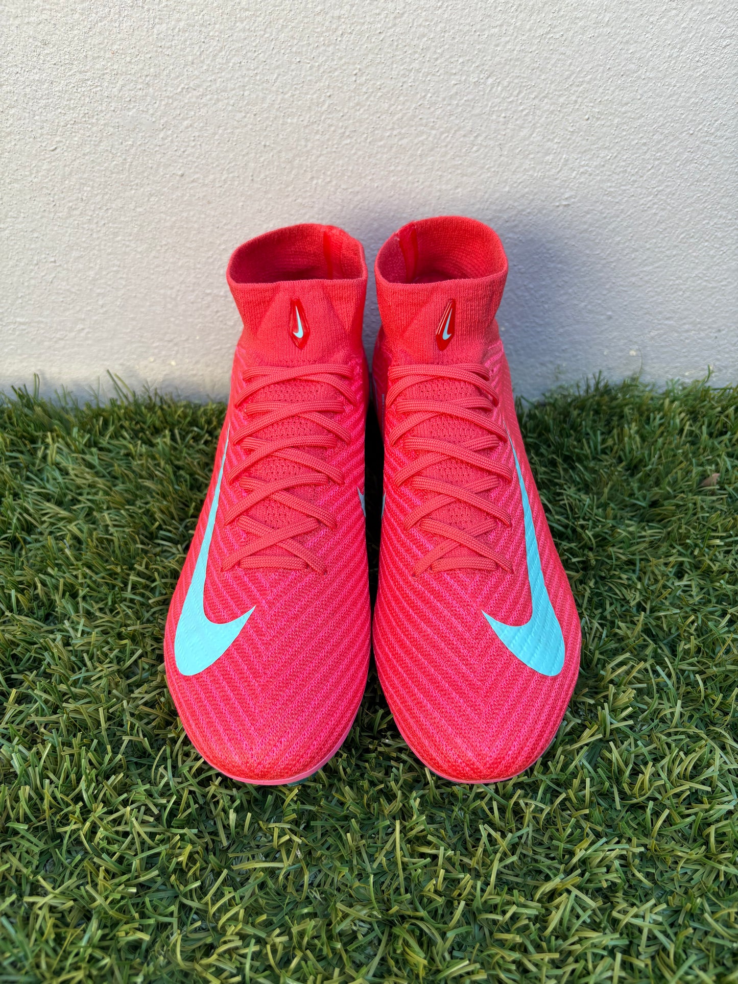 Nike Mercurial Superfly X (8.5US)