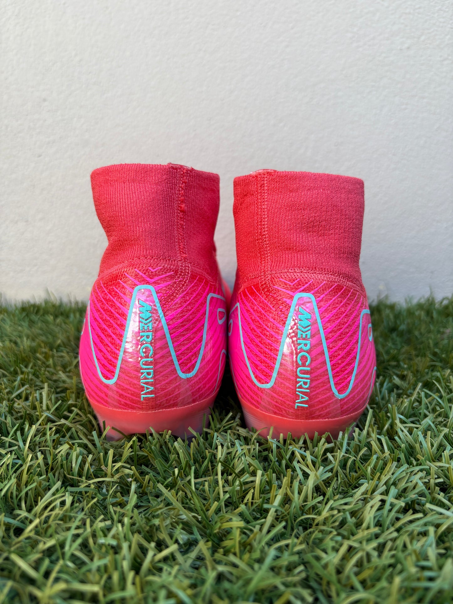 Nike Mercurial Superfly X (8.5US)