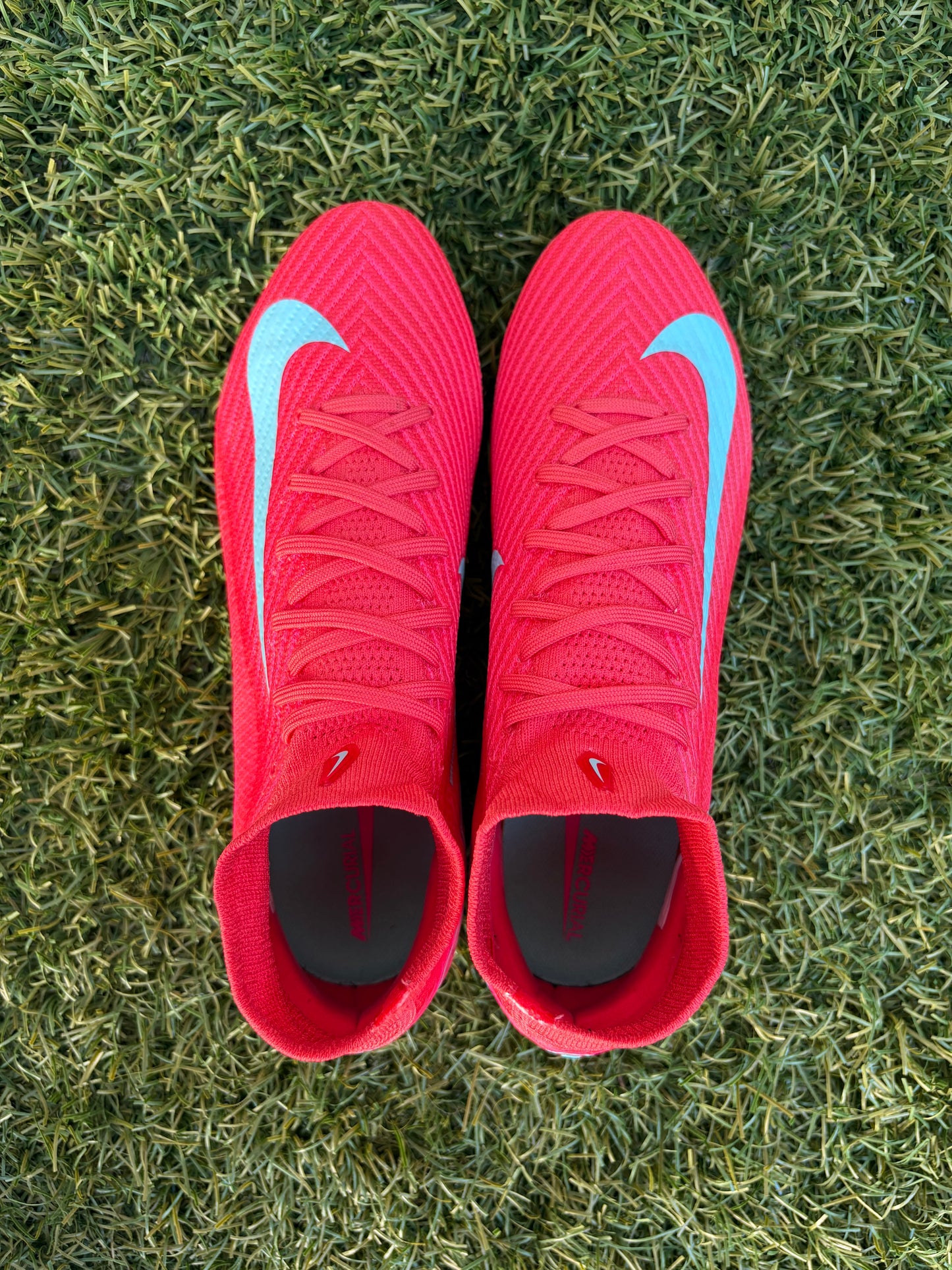 Nike Mercurial Superfly X (8.5US)