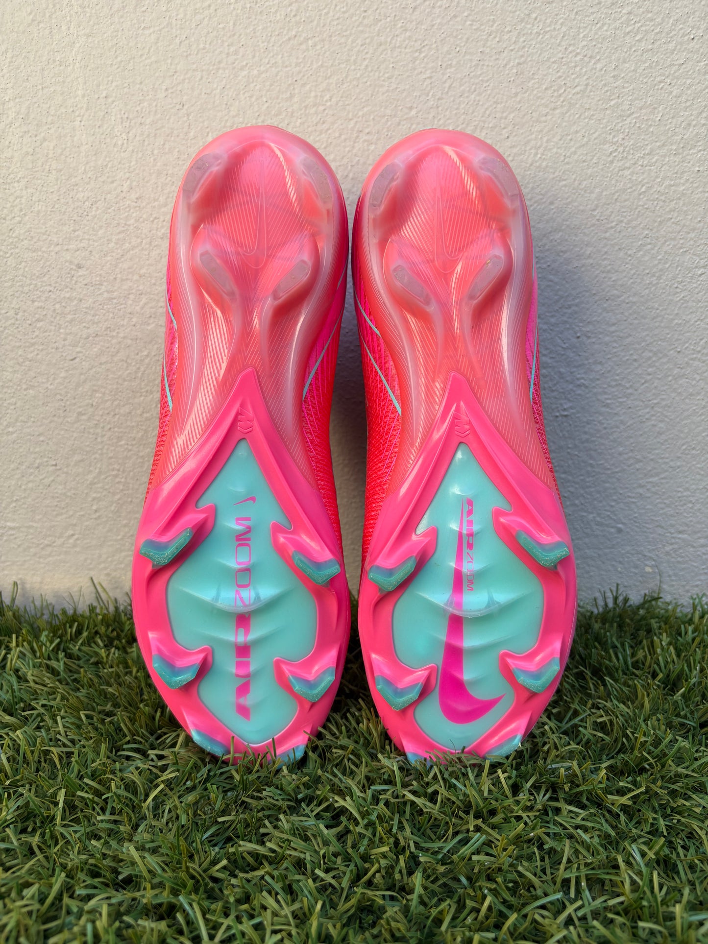 Nike Mercurial Superfly X (8.5US)