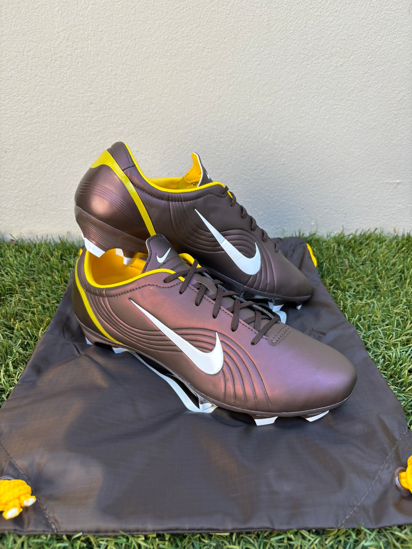 Nike Mercurial Vapor 1 RGN SE (9.5US)