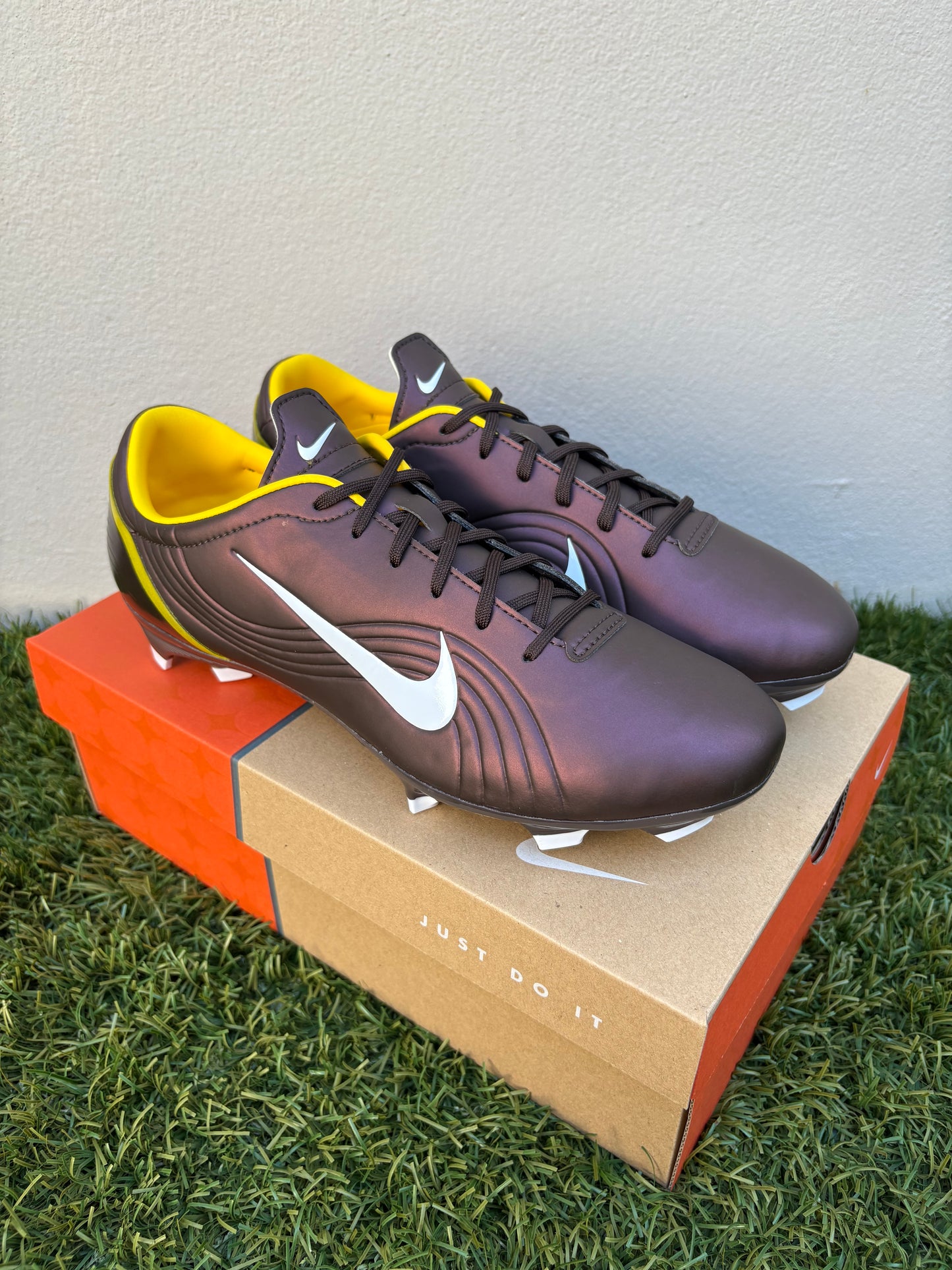 Nike Mercurial Vapor 1 RGN SE (10.5US)