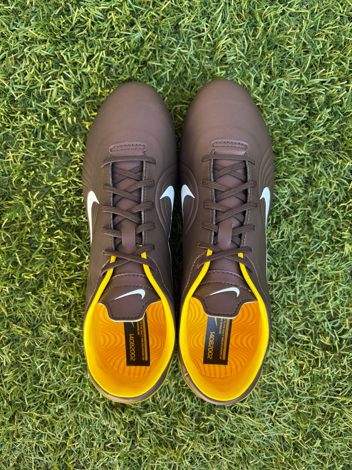 Nike Mercurial Vapor 1 RGN SE (9.5US)