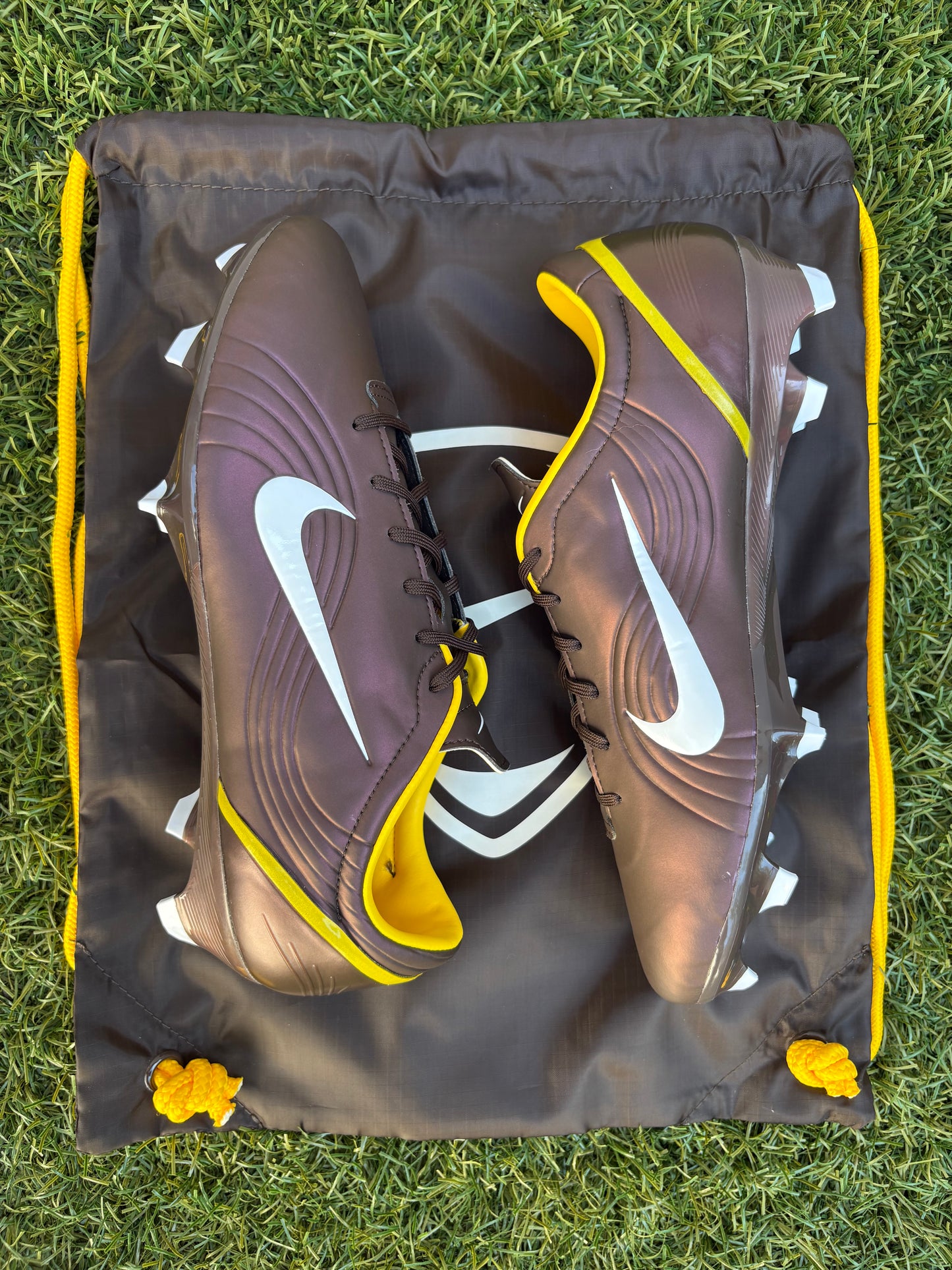 Nike Mercurial Vapor 1 RGN SE (10.5US)