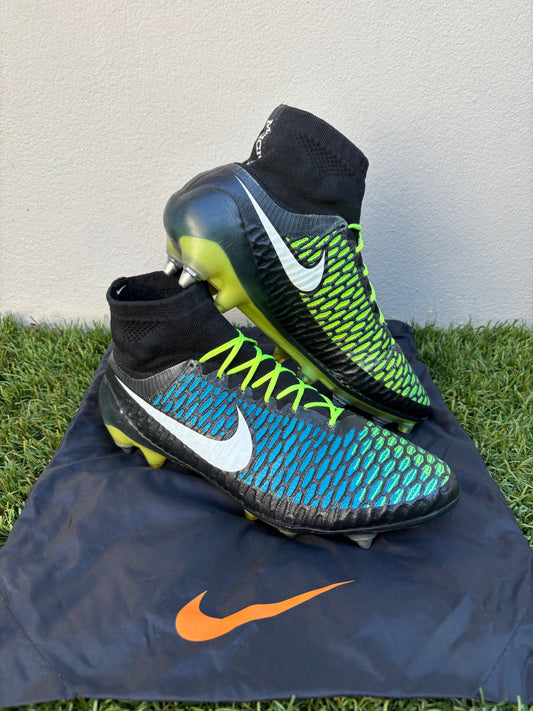 Nike Magista Obra I (10.5US)