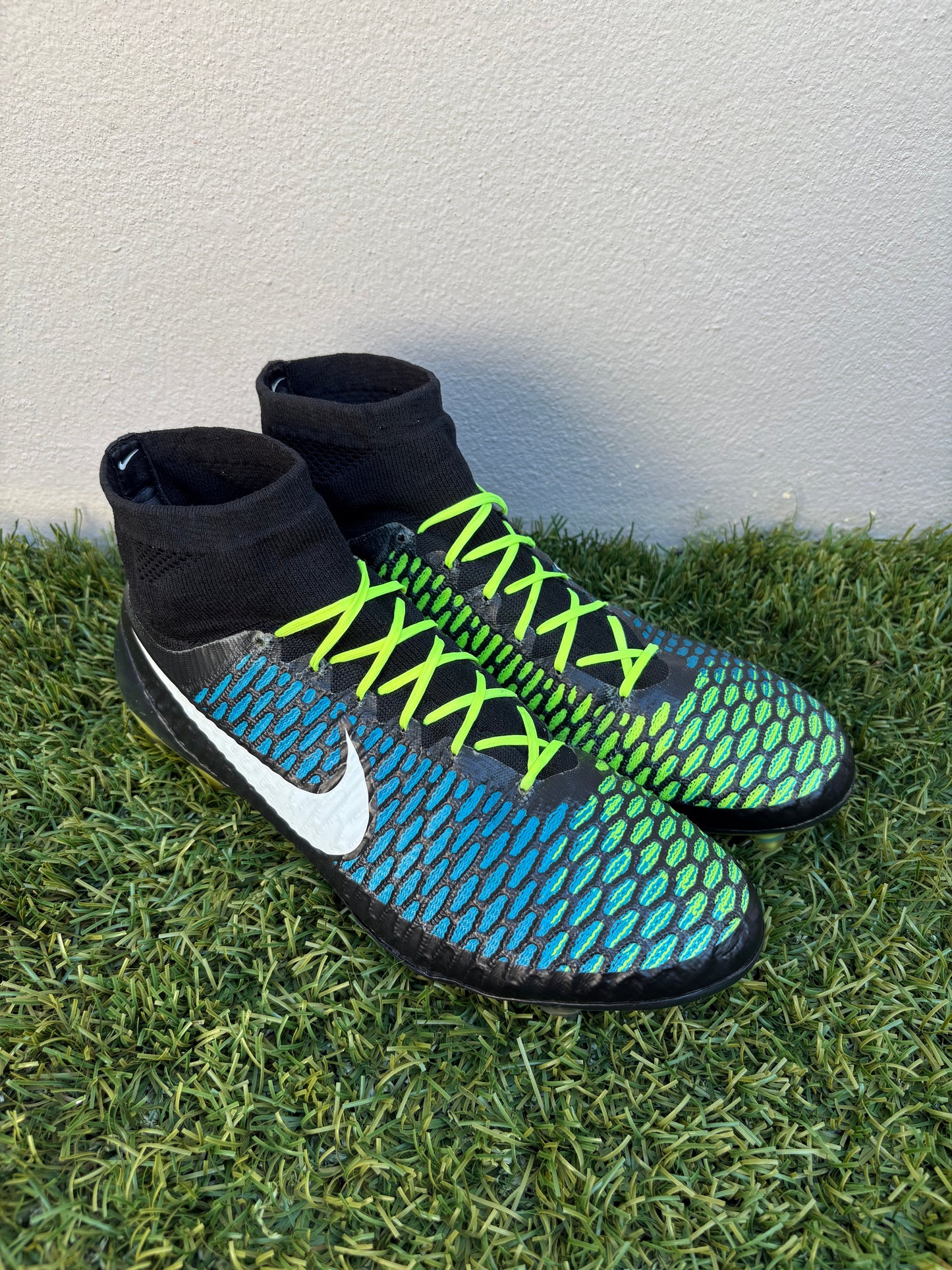 Nike Magista Obra I (10.5US)