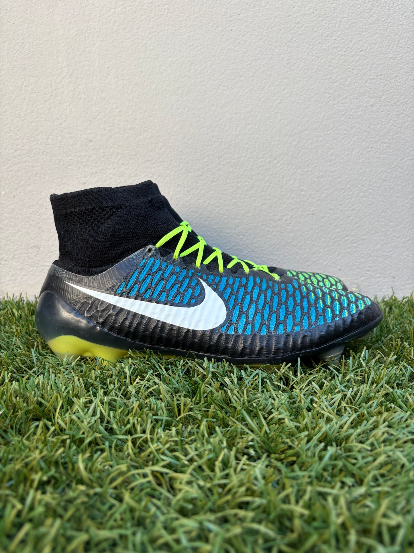 Nike Magista Obra I (10.5US)