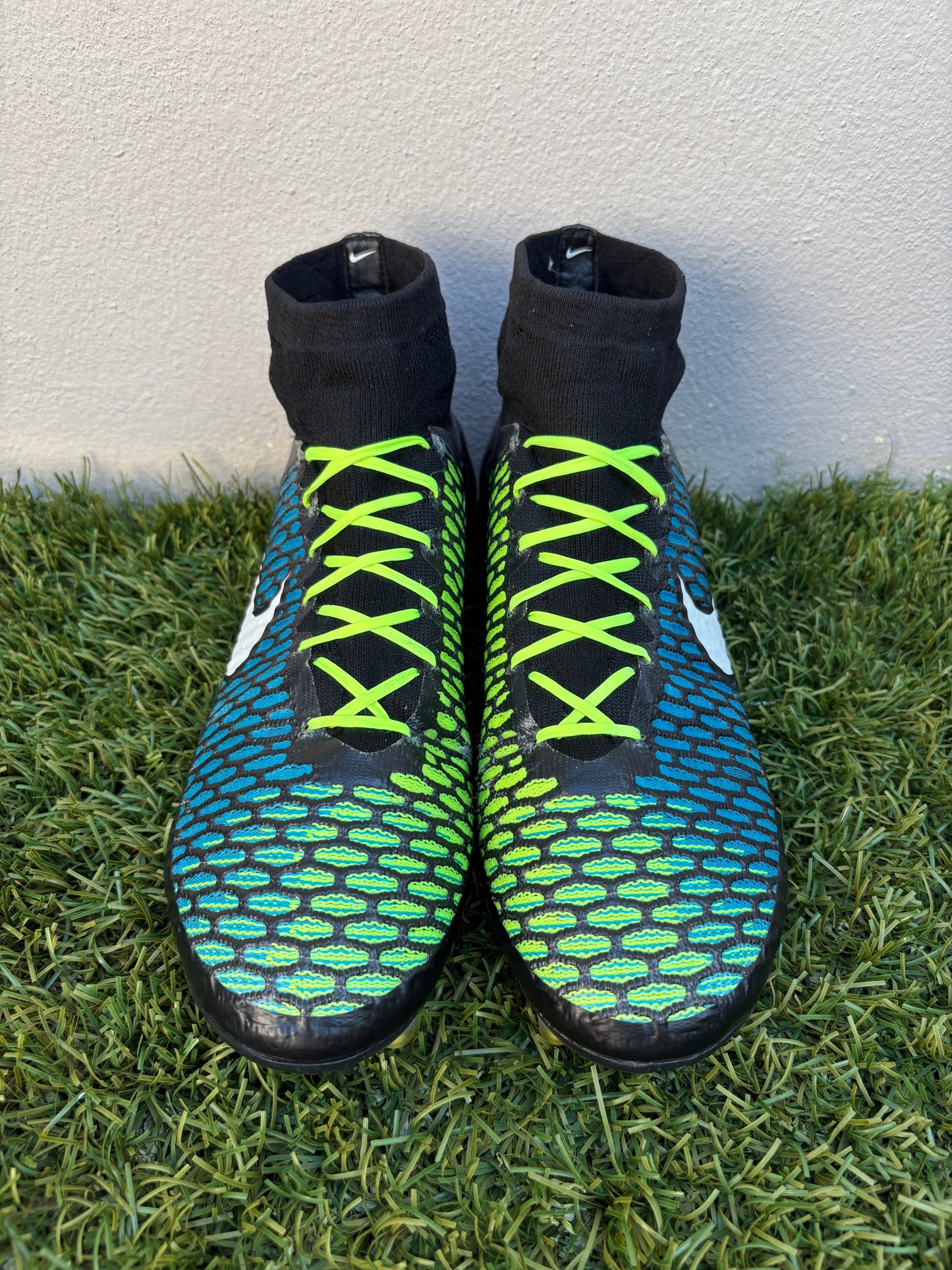 Nike Magista Obra I (10.5US)