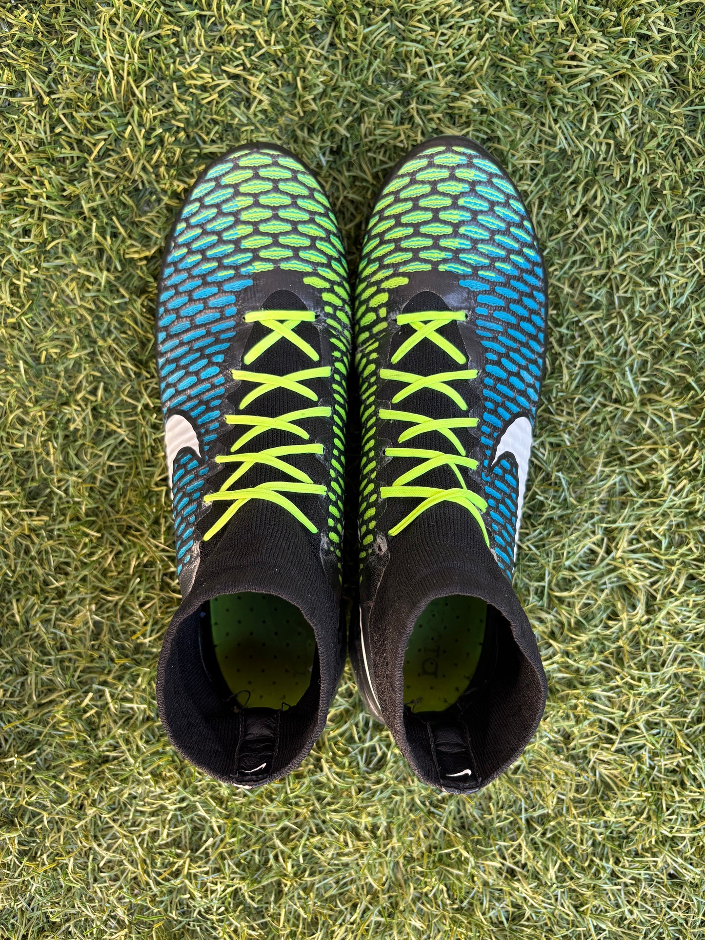 Nike Magista Obra I (10.5US)