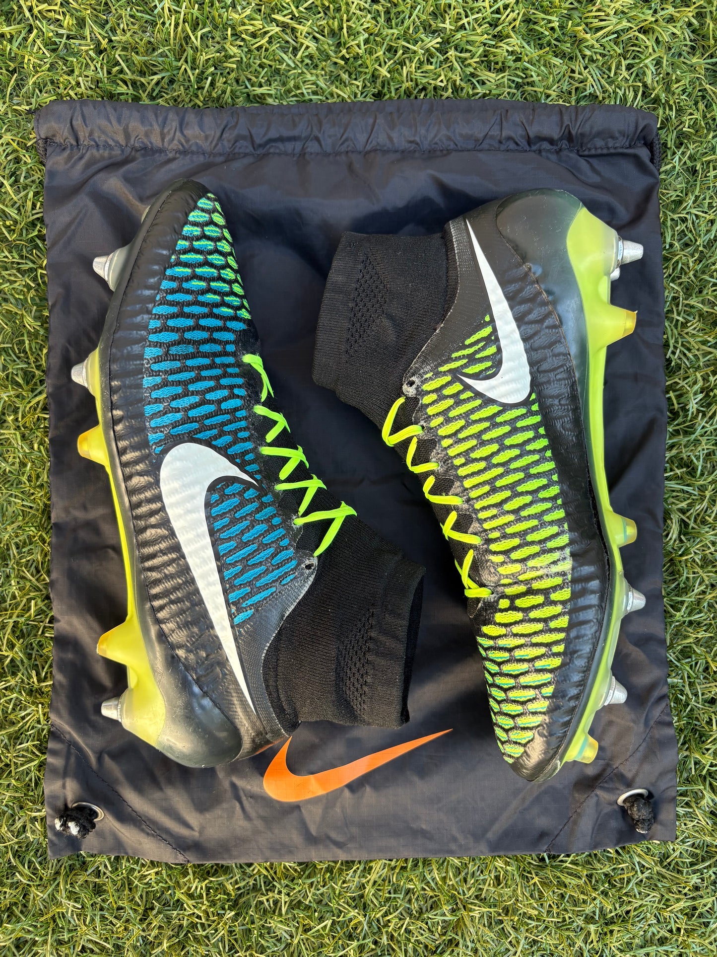 Nike Magista Obra I (10.5US)
