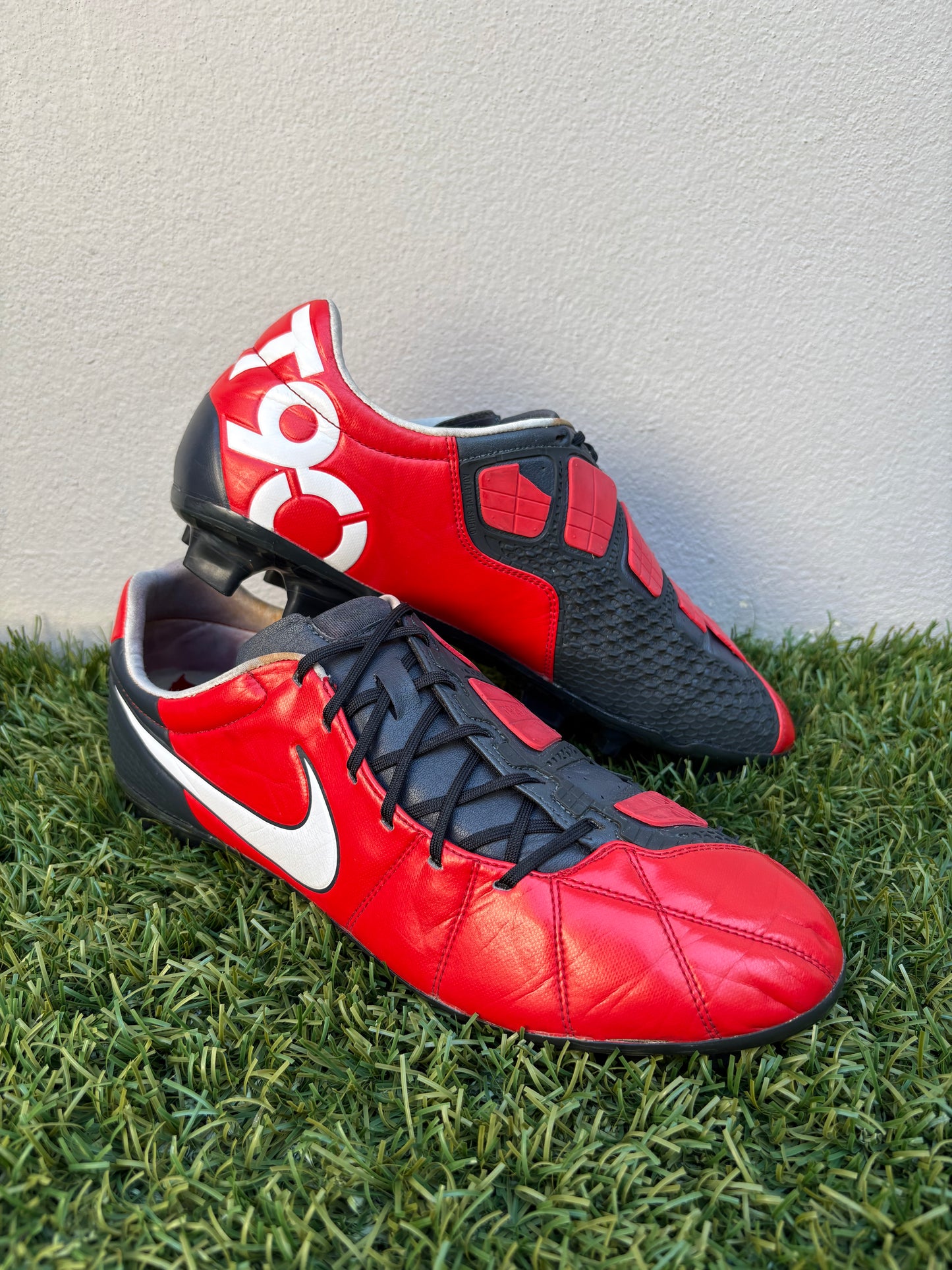 Nike Total90 Laser III Elite (10.5US)