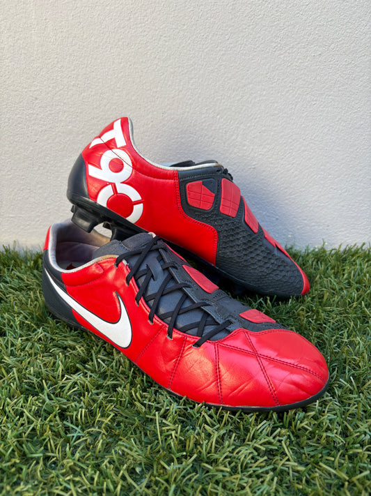 Nike Total90 Laser III Elite (10.5US)