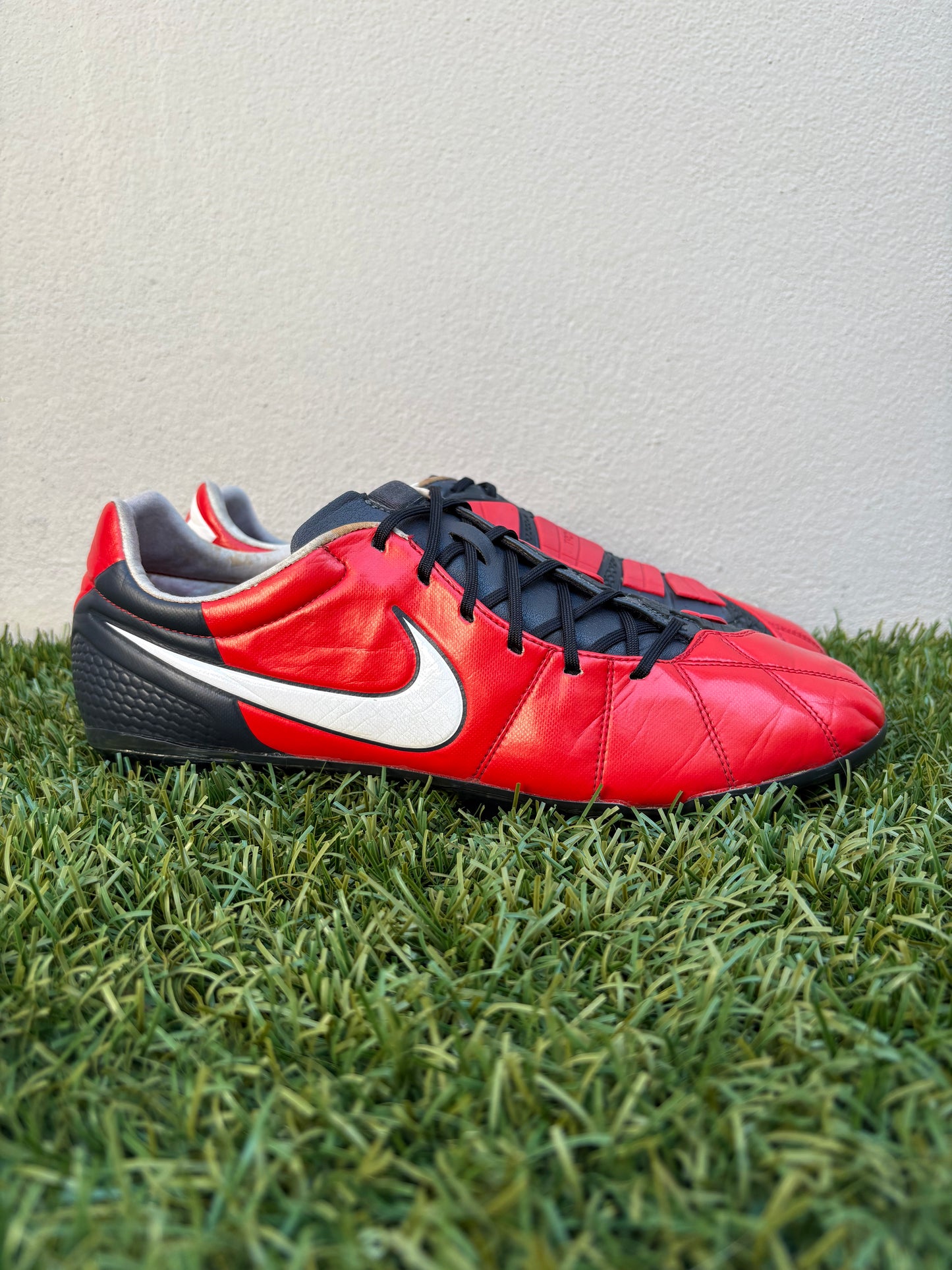 Nike Total90 Laser III Elite (10.5US)