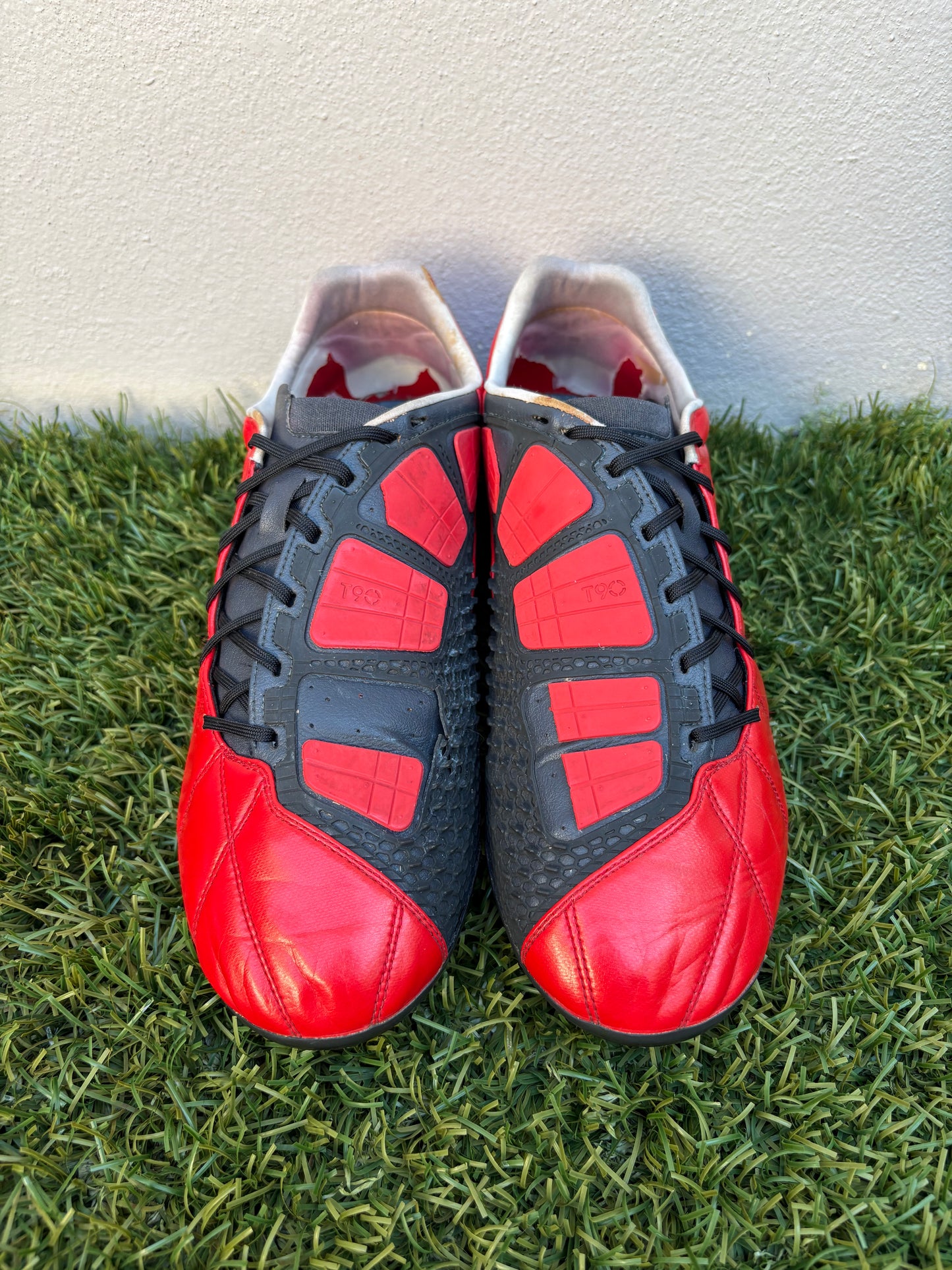 Nike Total90 Laser III Elite (10.5US)