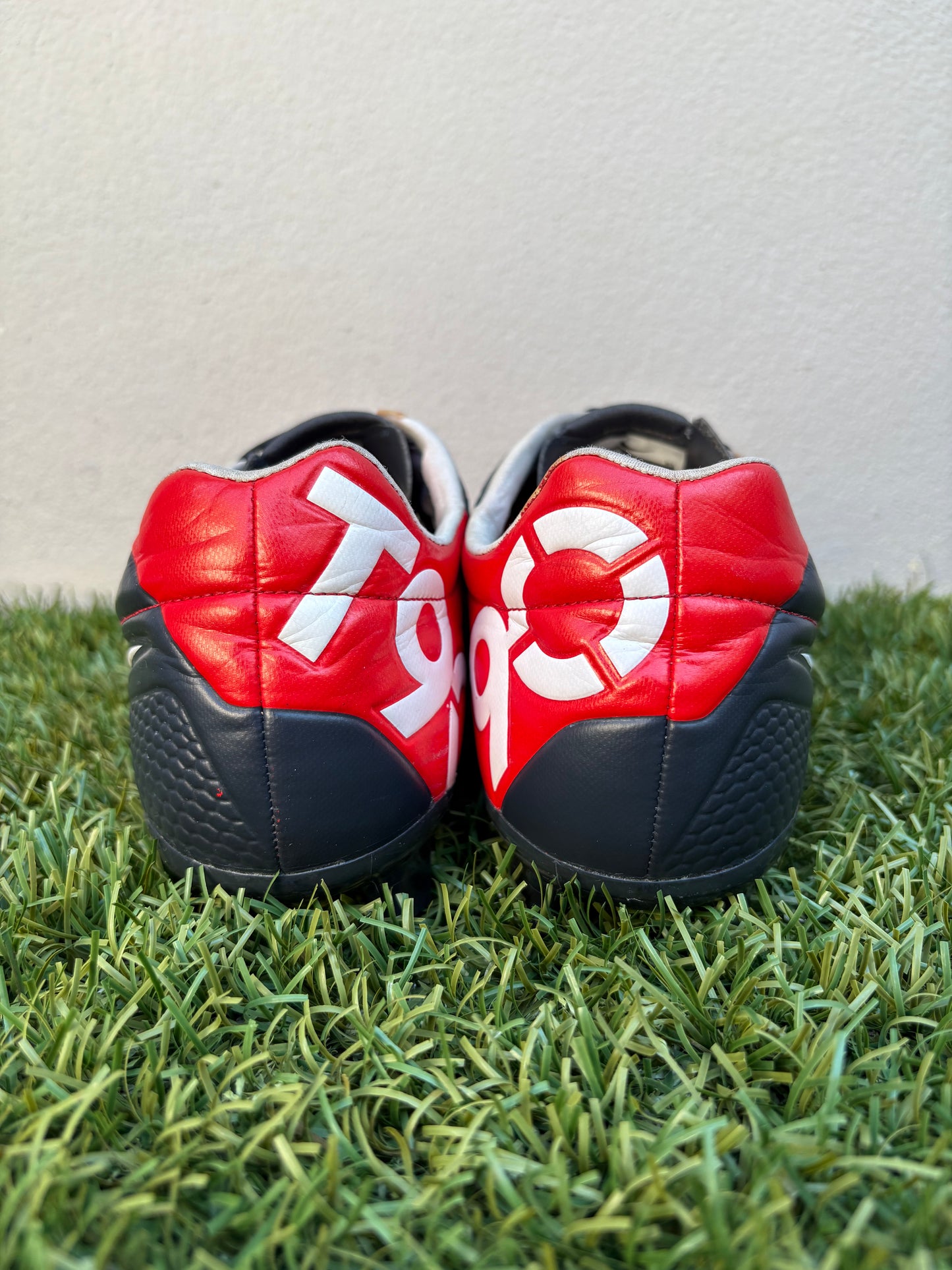 Nike Total90 Laser III Elite (10.5US)