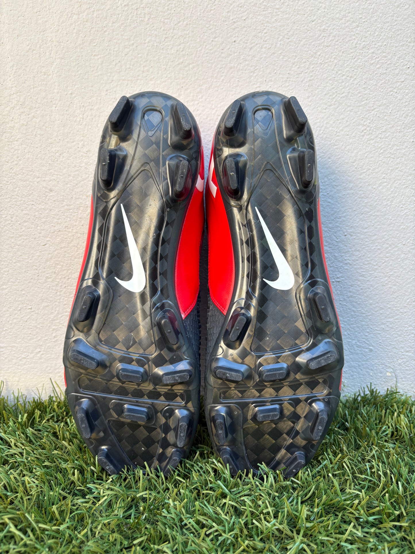 Nike Total90 Laser III Elite (10.5US)