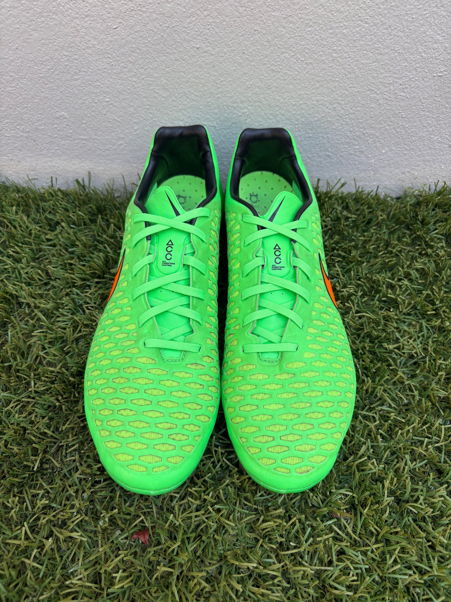 Nike Magista Opus I (11US)