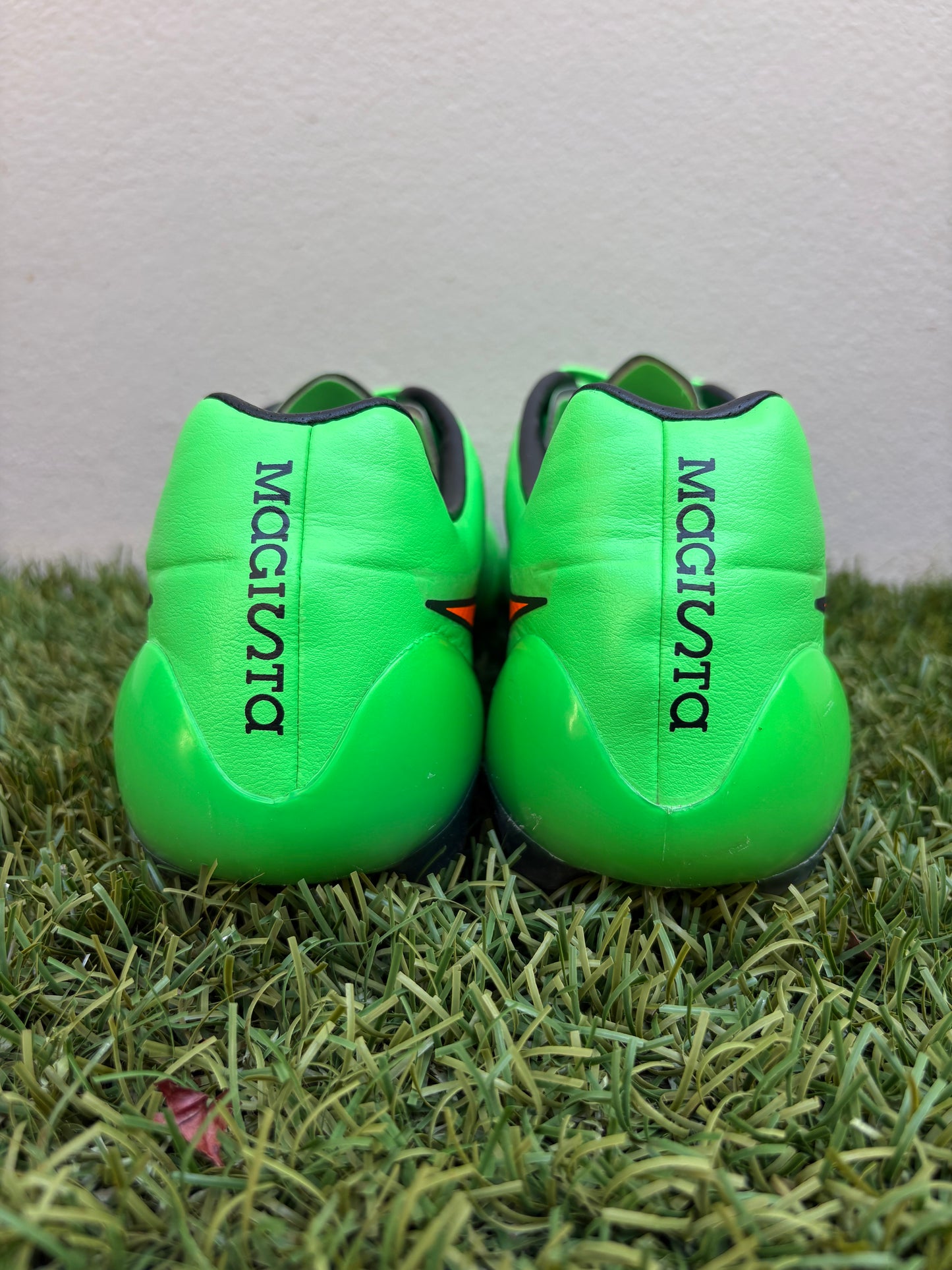 Nike Magista Opus I (11US)