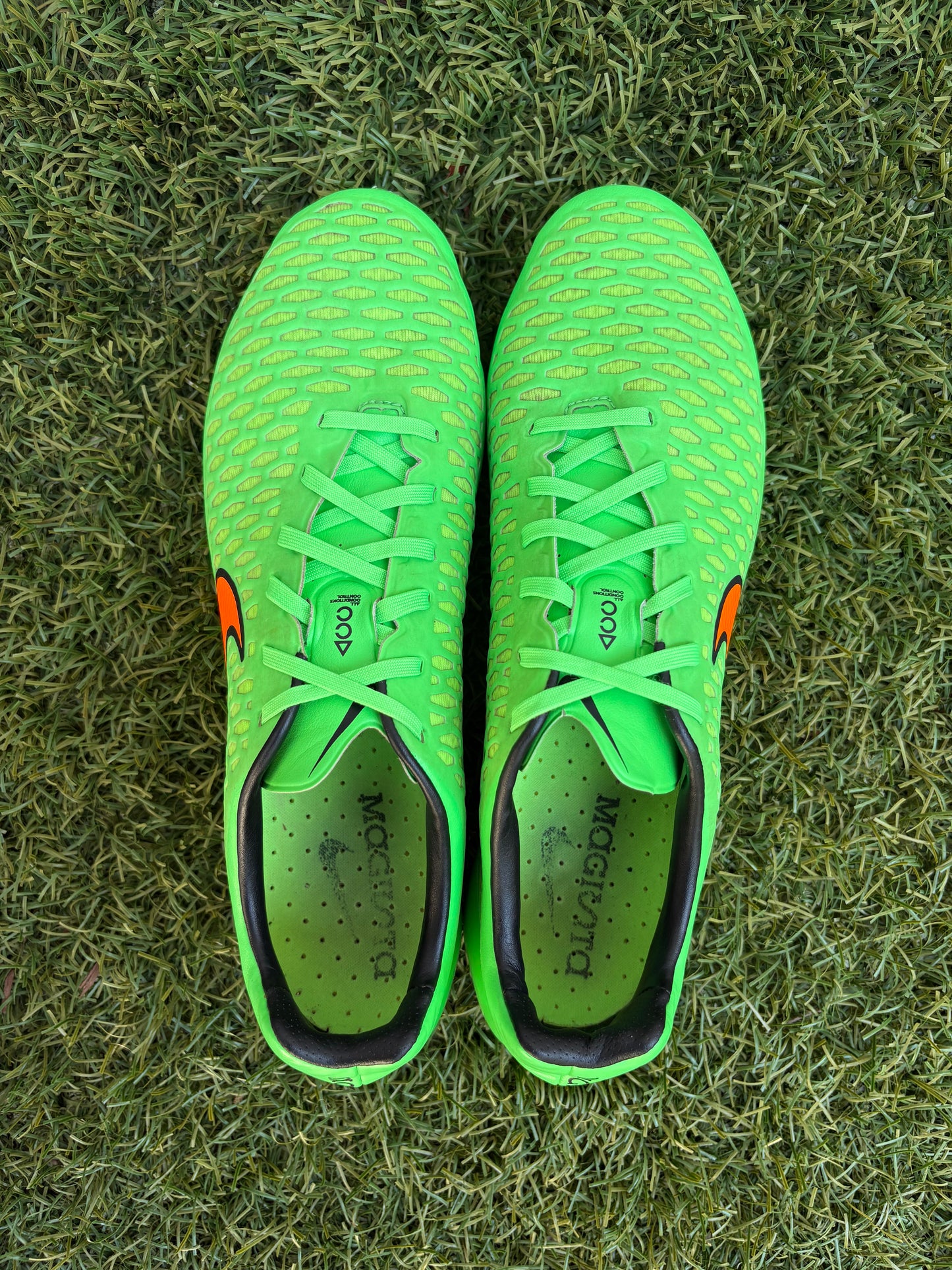 Nike Magista Opus I (11US)